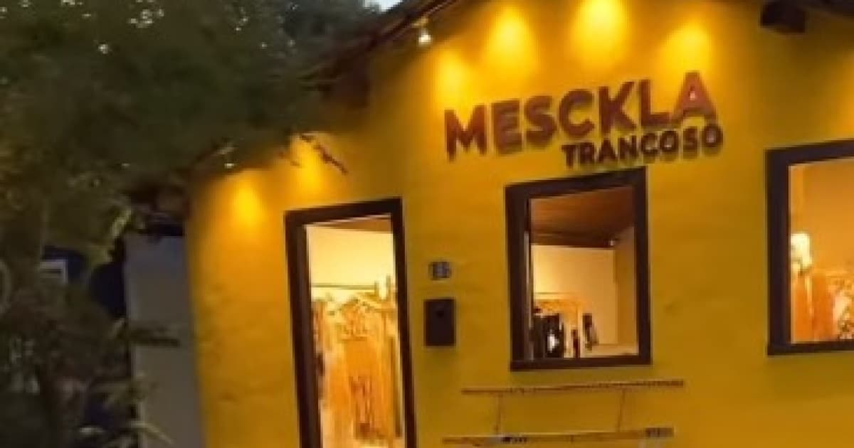 Mesckla dá início à temporada de 2024 em Trancoso