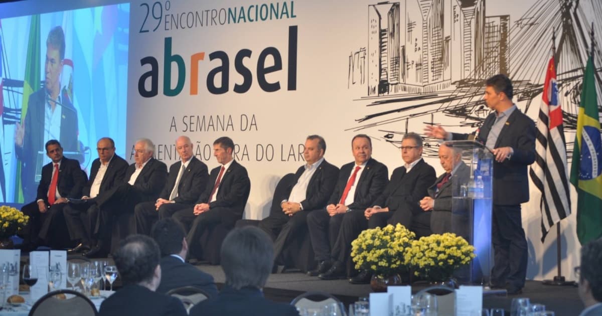 Salvador e Porto Seguro sediam Encontro Nacional da Abrasel