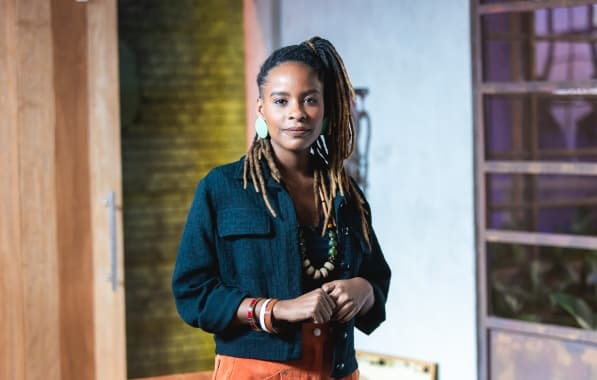 Empresária baiana Monique Evelle lança podcast "Diário de uma investidora negra"