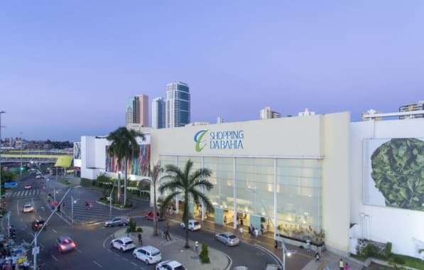 Black Friday do Shopping da Bahia terá lojas abertas a partir das 6h nesta sexta