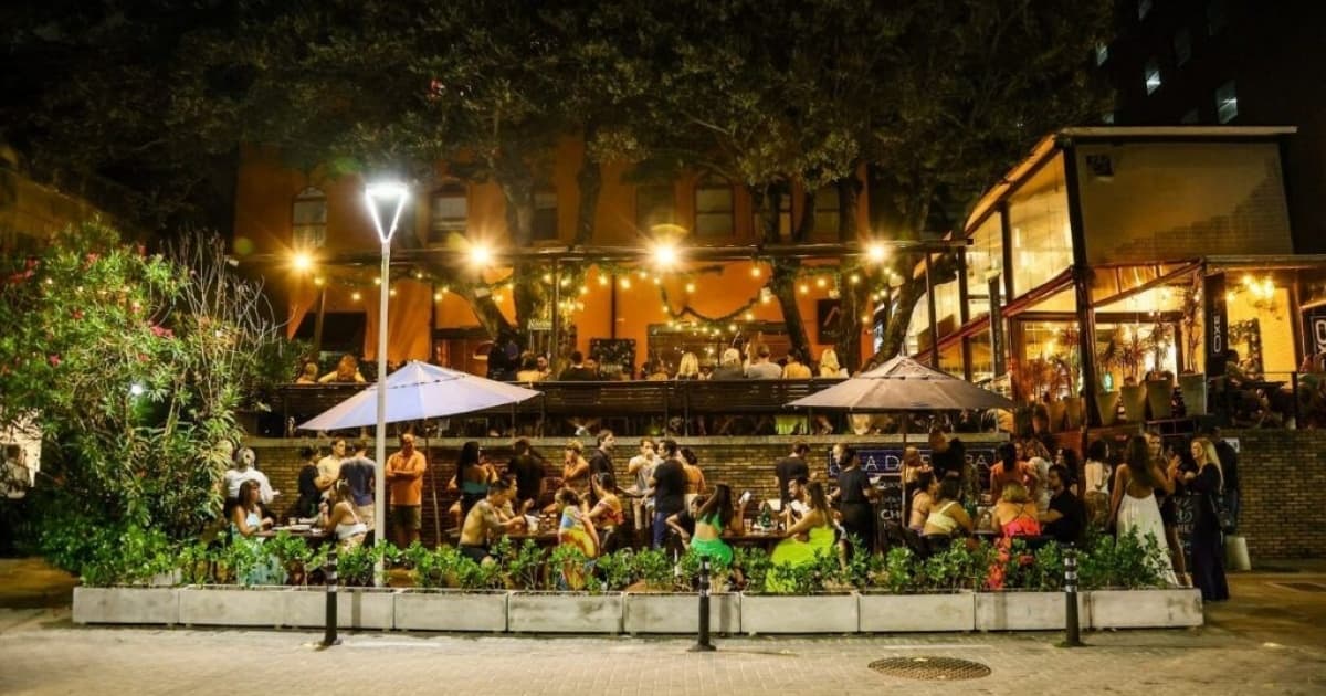 Para comemorar 20 anos, restaurante Pereira traz atração inédita para Salvador