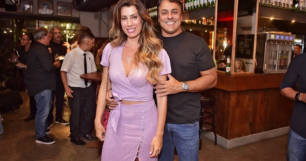 Pereira Restaurante celebra 20 anos com festa para convidados; veja fotos 