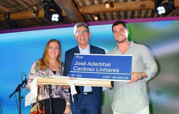 Abertura do Enapro 2023 reúne convidados e palestrantes em Praia do Forte 