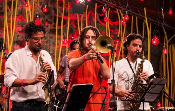 3ª Edição do Festival Jazz no Castelo promete encantar Praia do Forte com melodia e arte