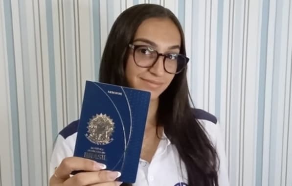 Estudante baiana é premiada com viagem para COP 28 em Dubai