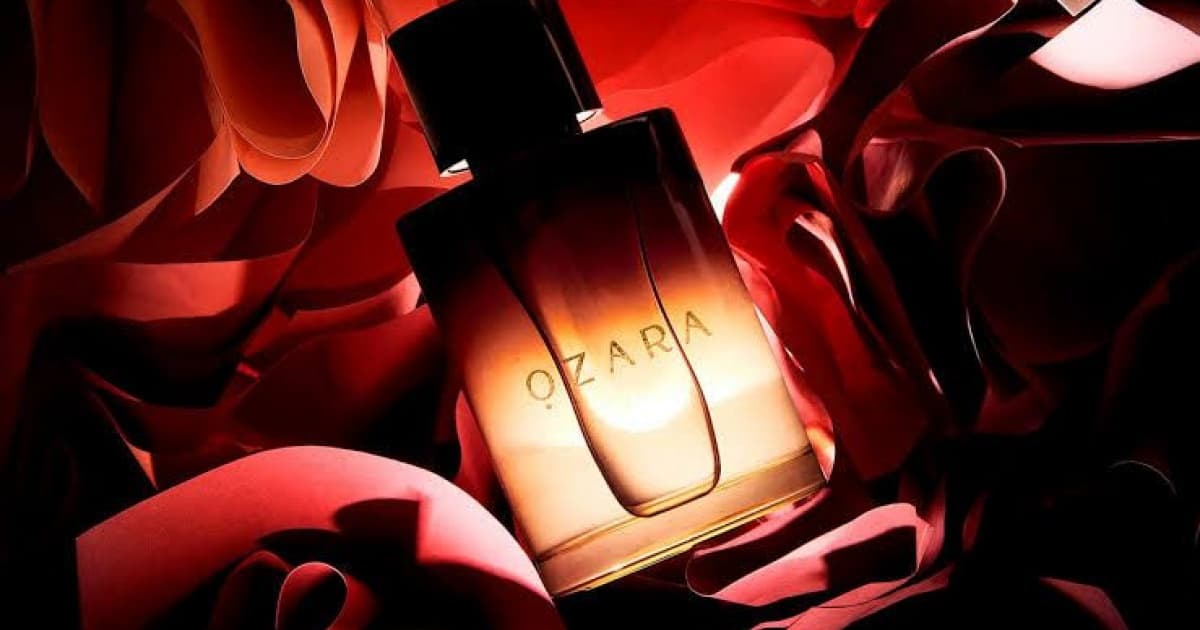 Fragrância da Avatim vence prêmio internacional de perfumaria