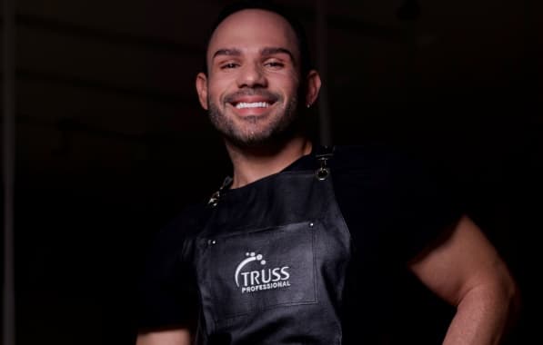 Hairstylist Diego Andradez realiza “Quase Viradão” para atender clientes antes do Natal