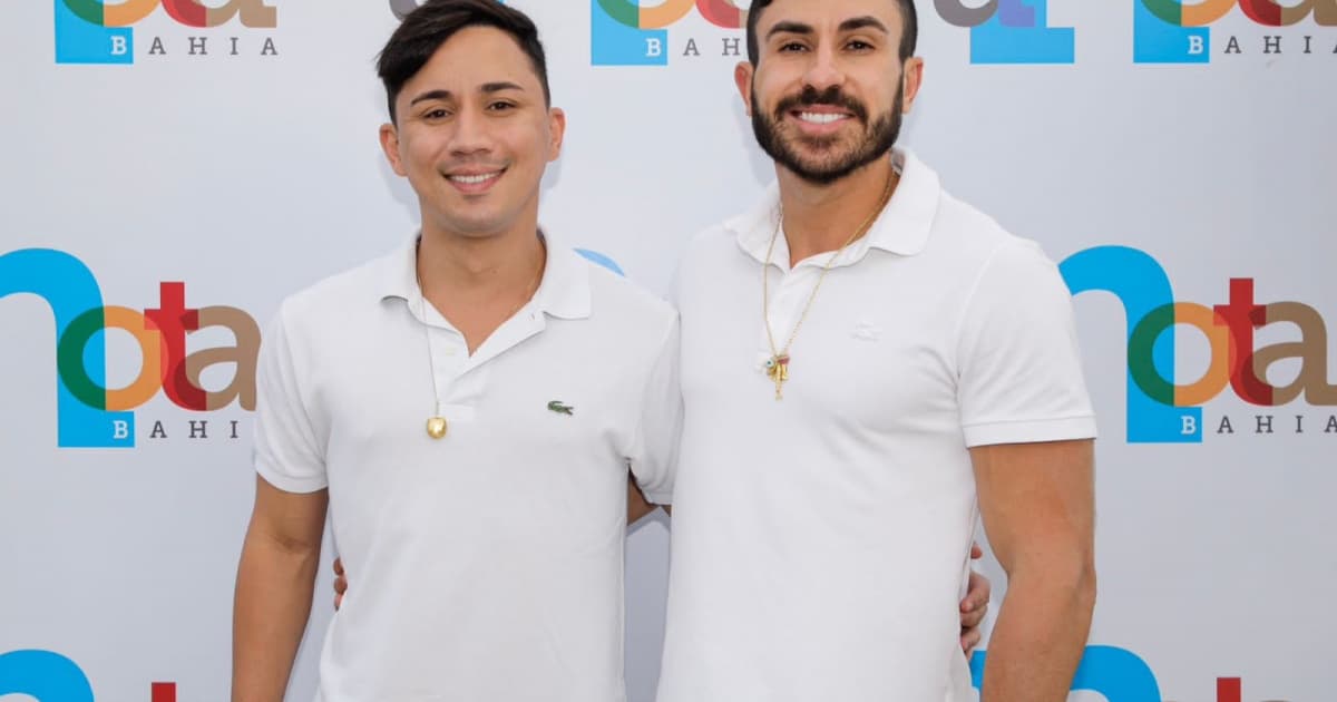 Anota Bahia realiza segunda edição do Bonfim House na Lavagem do Bonfim