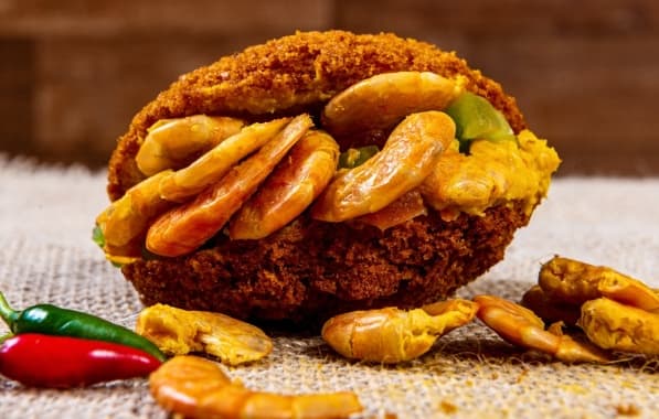 Culinária baiana é eleita segunda melhor do Brasil em ranking internacional