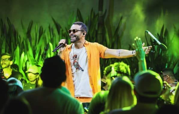 Alexandre Peixe lança projeto audiovisual “Axézin” com participação de Tatau e Luiz Caldas