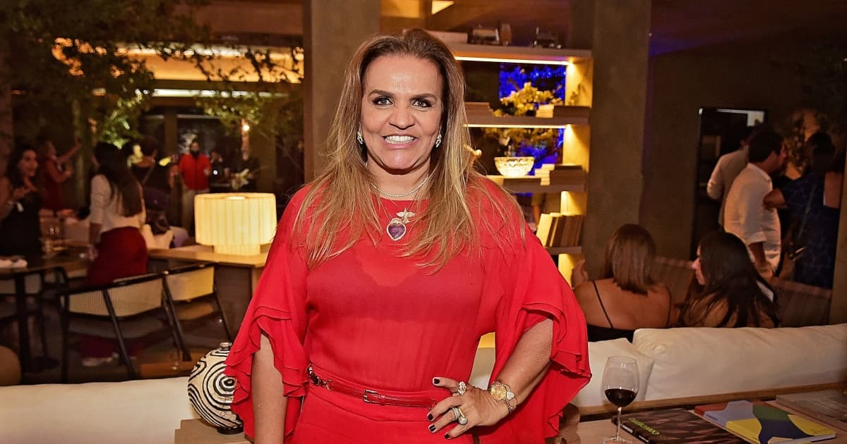 Idealizada por Andrea Velame, mostra Conceito Hotéis comemora sucesso de público