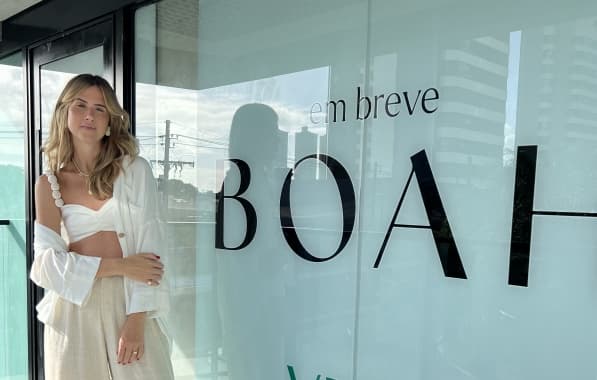 Boah inaugura quinta loja e consolida expansão por Salvador 
