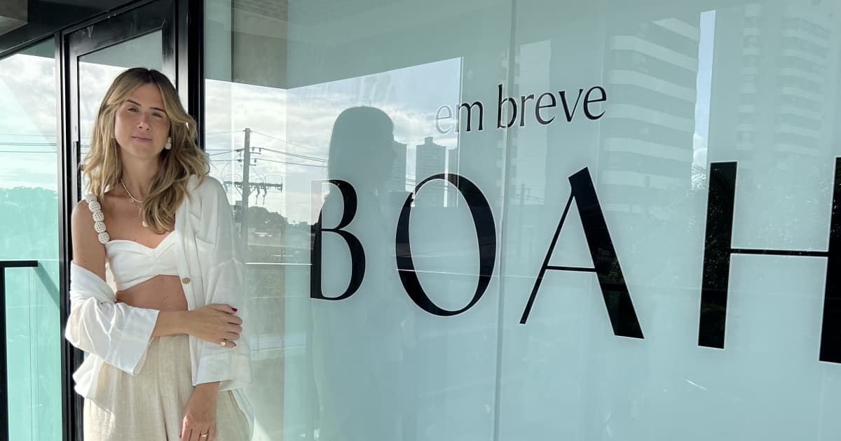 Boah inaugura quinta loja e consolida expansão por Salvador 