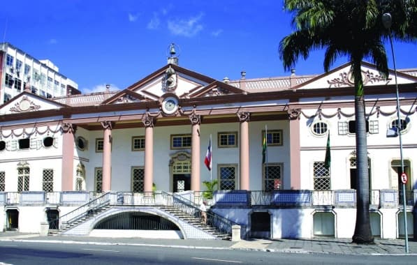 Associação Comercial da Bahia vai reunir público para celebração ao Senhor do Bonfim   