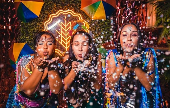 Baile do Bier: Biergarten anuncia esquenta carnavalesco no Trapiche Barnabé