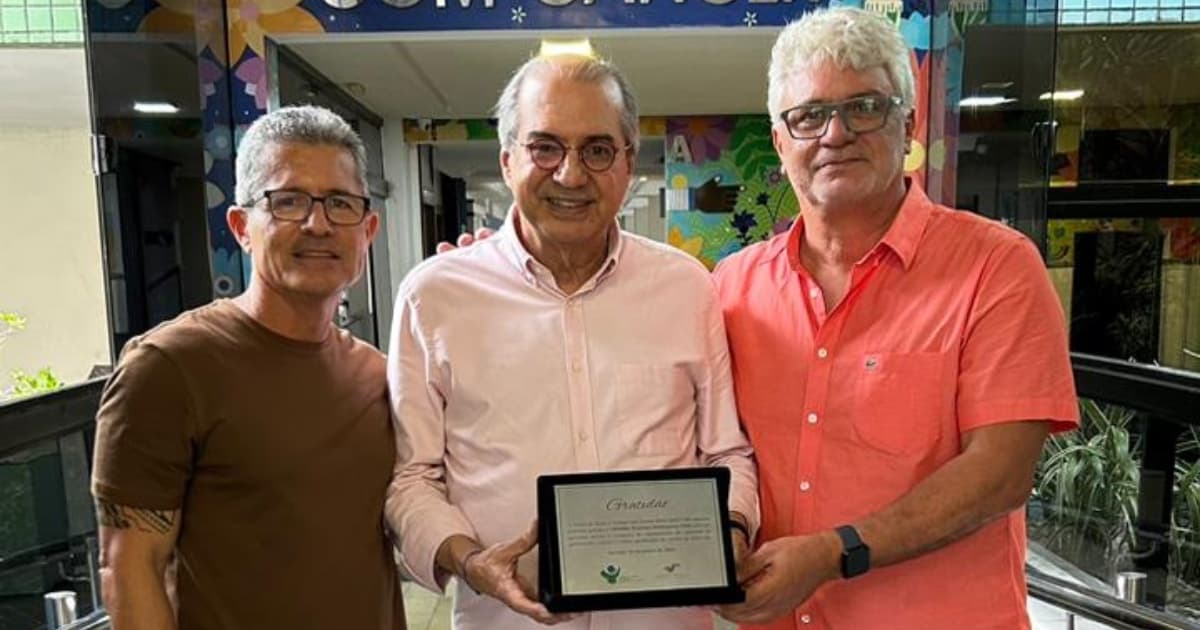 GACC agradece parceria de Vertrau Cozinhas Profissionais com almoço especial