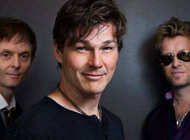 Show do A-Ha em Salvador tem nova data