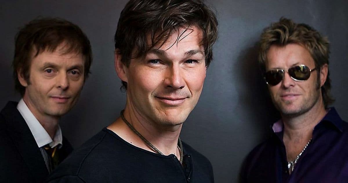 Show do A-Ha em Salvador tem nova data