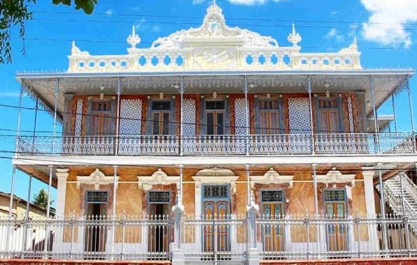 Área externa do Museu do Sorvete terá bailinho gratuito para todas as idades 