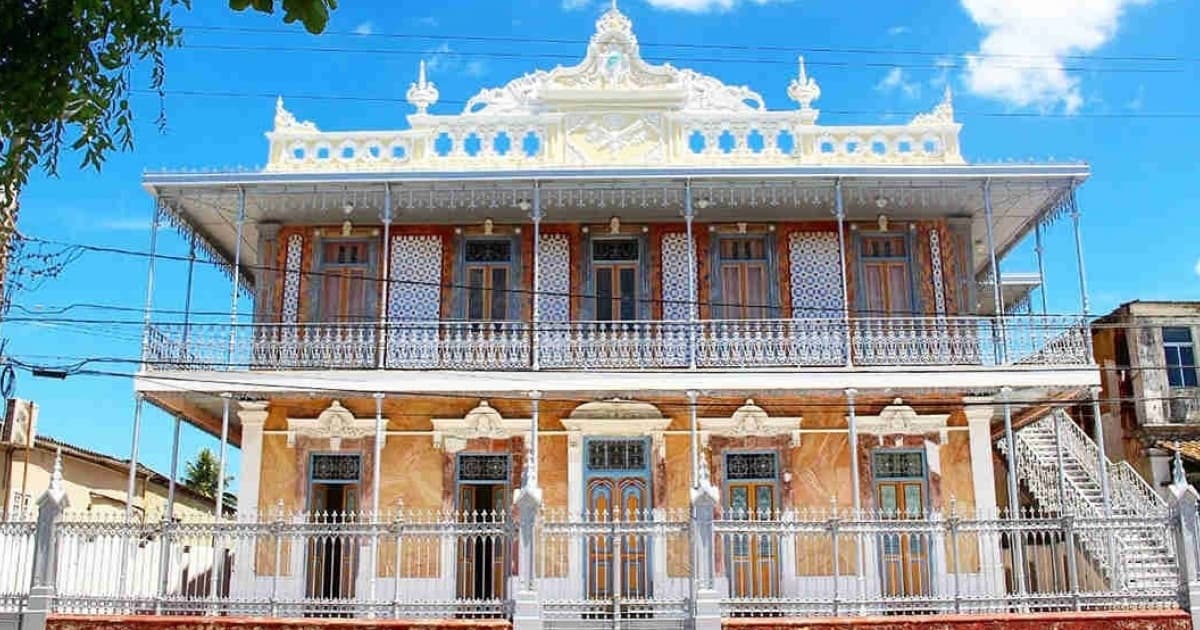 Área externa do Museu do Sorvete terá bailinho gratuito para todas as idades 