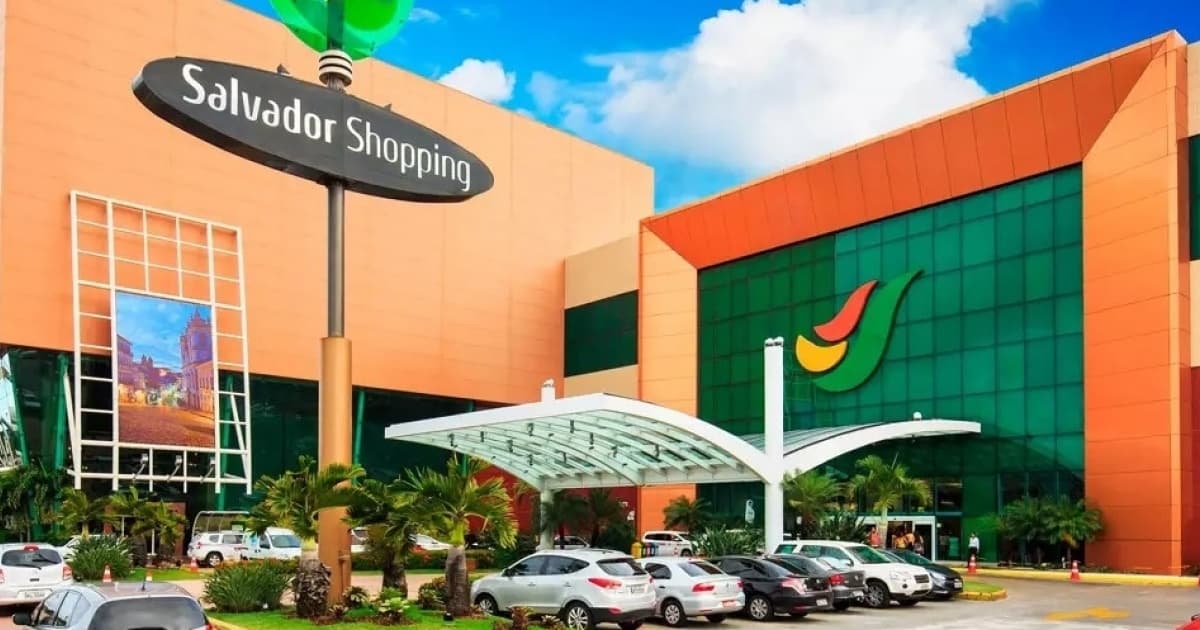 Confira o funcionamento dos Shoppings de Salvador e Lauro de Freitas durante o Carnaval 