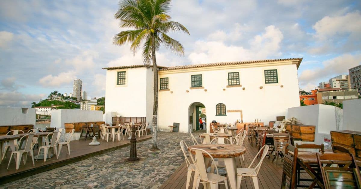 Mirante Forte Santa Maria apresenta programação musical em clima de Sunset