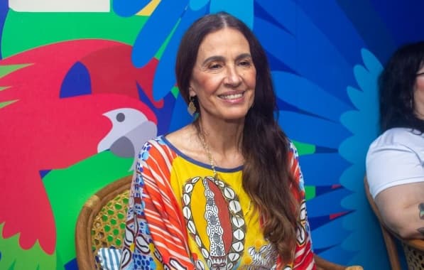 Flora Gil comenta sobre organização do Camarote Expresso 2222 para o Carnaval 