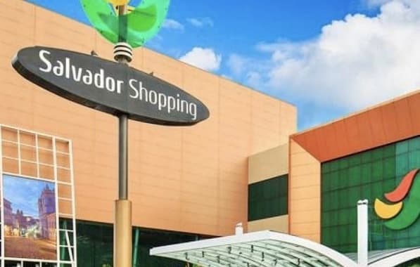 Salvador Shopping recebe exposição “Mundo Jurássico", maior da América Latina