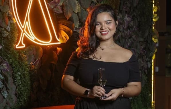 Wine bar de Salvador oferece degustação exclusiva para mulheres com sommelière Paula Theotonio