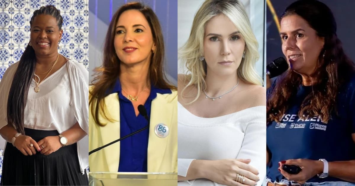 Negócios, ciência, justiça e inspiração: Conheça personalidades que vão compartilhar suas trajetórias no Mulheres em Movimento