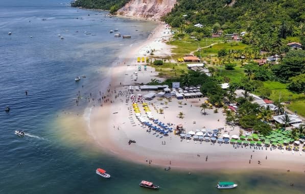 Yacht Clube da Bahia realizará evento para amantes do esporte em Morro de São Paulo   