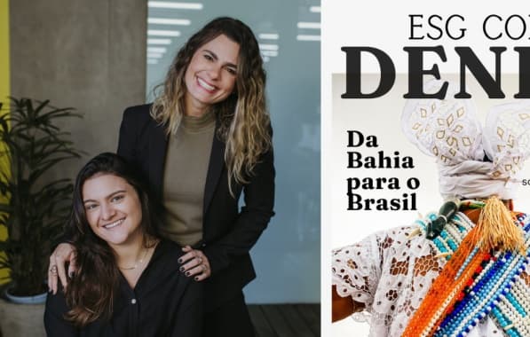 Baianas lançam e-book gratuito sobre tendências em ESG para a Bahia