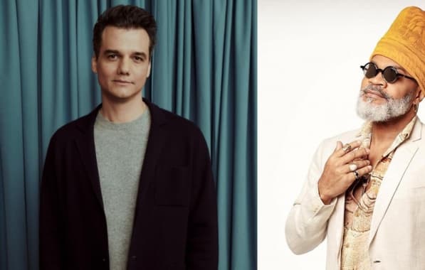 Baianos no Oscar: Wagner Moura e Carlinhos Brown votam na edição de 2024