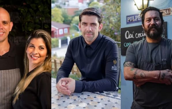 “Origem Convida” trará chefs internacionais para Salvador em sua próxima edição 