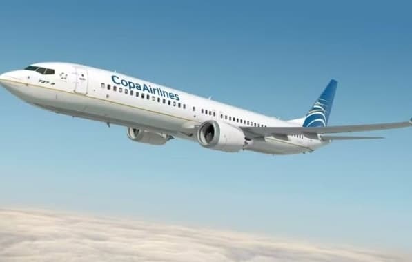 Setur-BA negocia retomada de voos do Panamá para a Bahia com a Copa Airlines