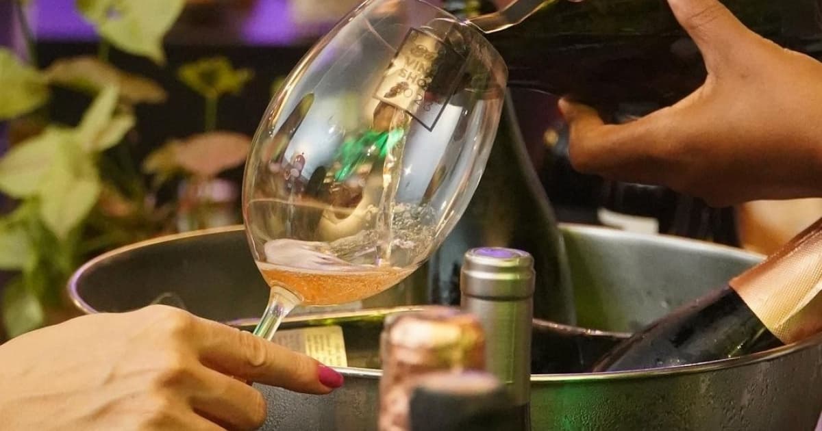 Bahia Vinho Show anuncia 10ª edição com parcerias de restaurantes