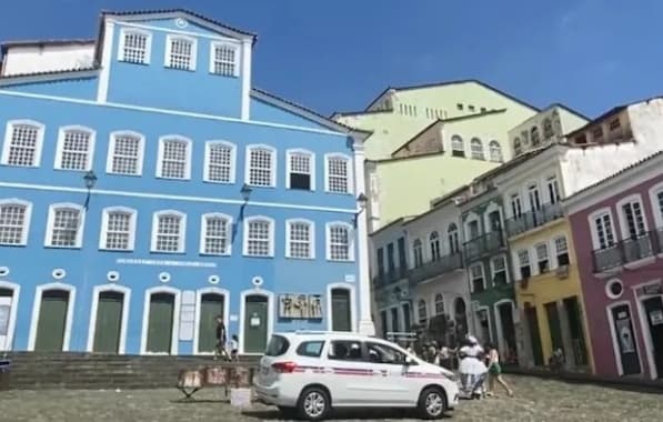 Turismo no Centro Histórico de Salvador: Descubra museus para visitar no Pelourinho