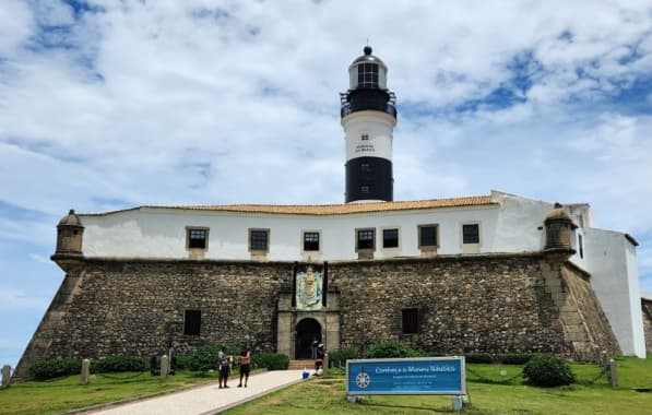 Nova edição do Fora de Rota será realizada em maio no Farol da Barra