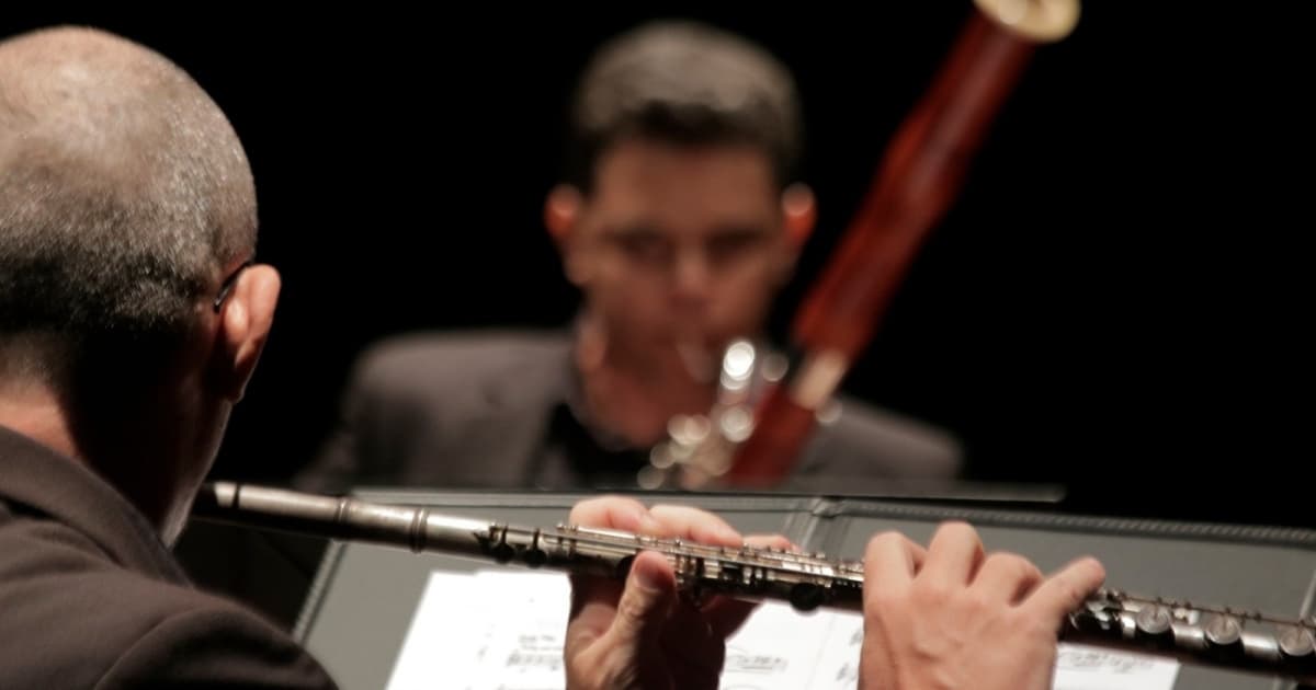 TCA abre inscrições para curso gratuito de “Iniciação à Flauta Doce”
