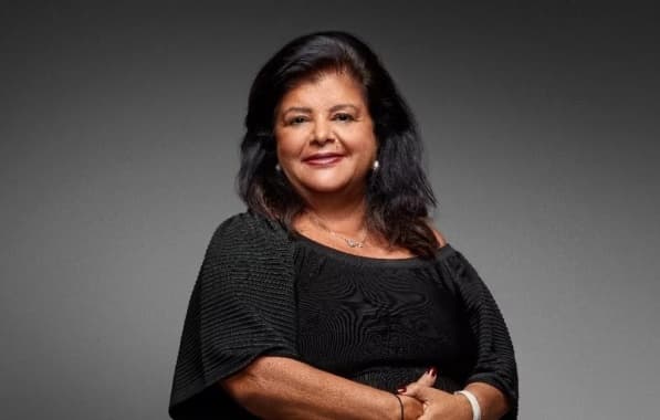 Luiza Trajano desembarca em Salvador para evento sobre empreendedorismo feminino