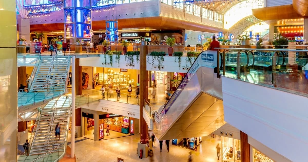 Shoppings baianos do Grupo JCPM estão na final do Prêmio Abrasce 2024 
