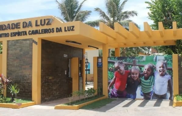 Cidade da Luz promove Café Junino para arrecadar recursos para manutenção de projetos 
