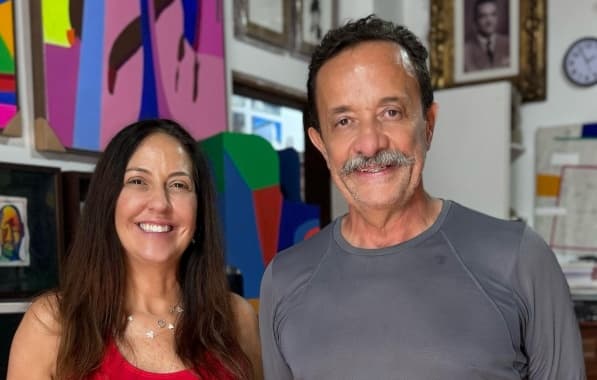 Carol Sousa anuncia segunda temporada do projeto Villa Art