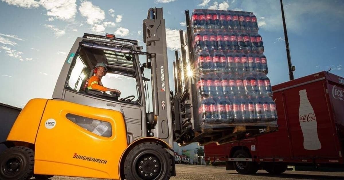 Com atuação na Bahia, Solar Coca-Cola divulga relatório de 2023 e impulsiona sustentabilidade nas regiões Norte e Nordeste 