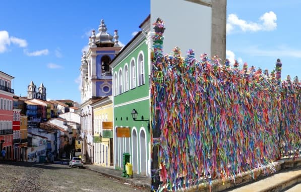 Pesquisa aponta Bahia como o melhor estado brasileiro para se visitar 