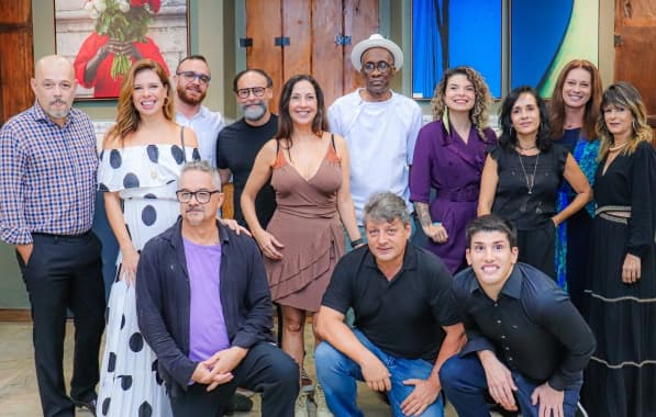 Lançamento da segunda temporada da Villa Art reúne artistas no Rio Vermelho