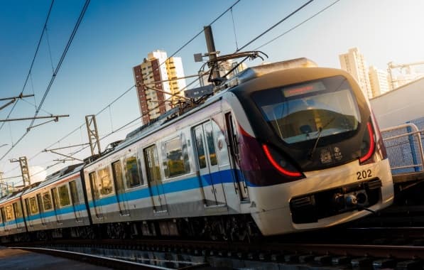 CCR Metrô Bahia promove programação para celebrar dez anos do Sistema Metroviário de Salvador e Lauro de Freitas