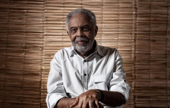 Gilberto Gil receberá título de Doutor Honoris Causa no Rio de Janeiro