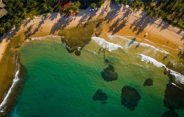 Península de Maraú recebe certificação para integrar Mapa do Turismo Brasileiro 