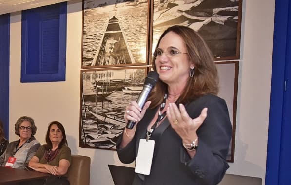 Empresária Christianne Peleteiro celebra aniversário nesta segunda-feira 